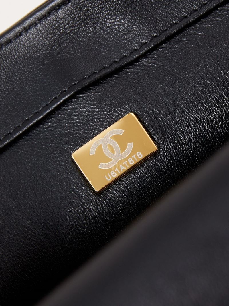 Ch**el satchel bags